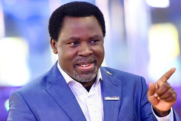 BBC and Its Ludicrous Episodes on TB Joshua – Dare Adejumo  