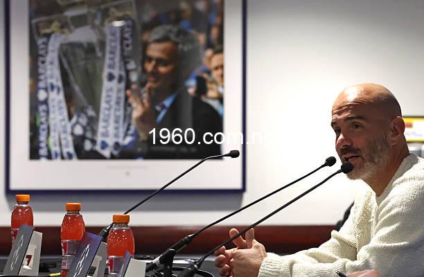 Chelsea Ready for Special Stamford Bridge’ UCL Clash – Maresca