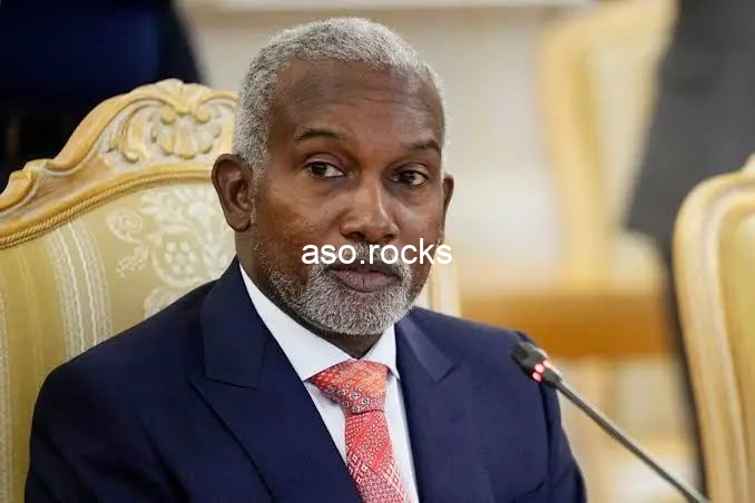 AU Summit: Nigeria Secures Major Wins, Gets Permanent Seat On The Board Of African Central Bank