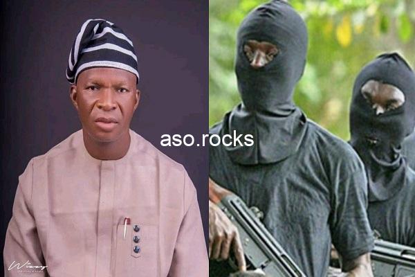 Gunmen Abduct UTME Candidates In Benue 