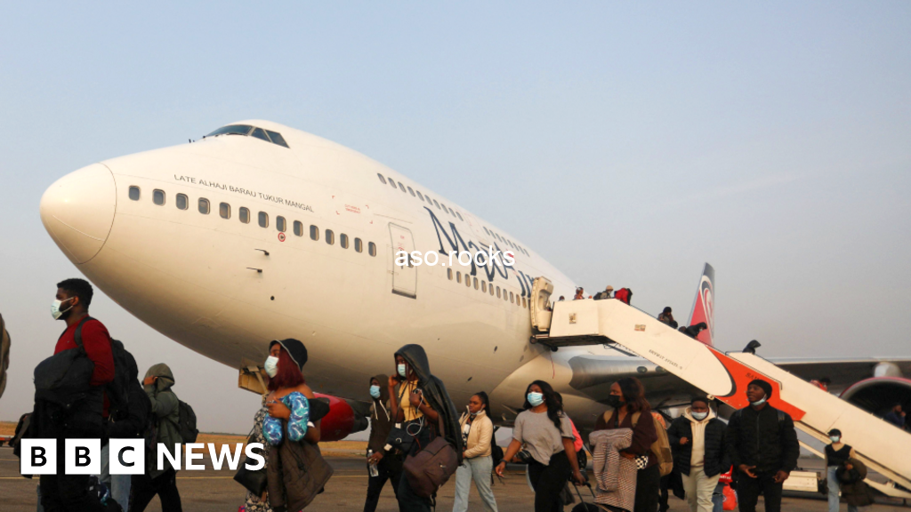 Nigerian Airline Operators Threaten Shutdown Over Surge In Jet Fuel Price