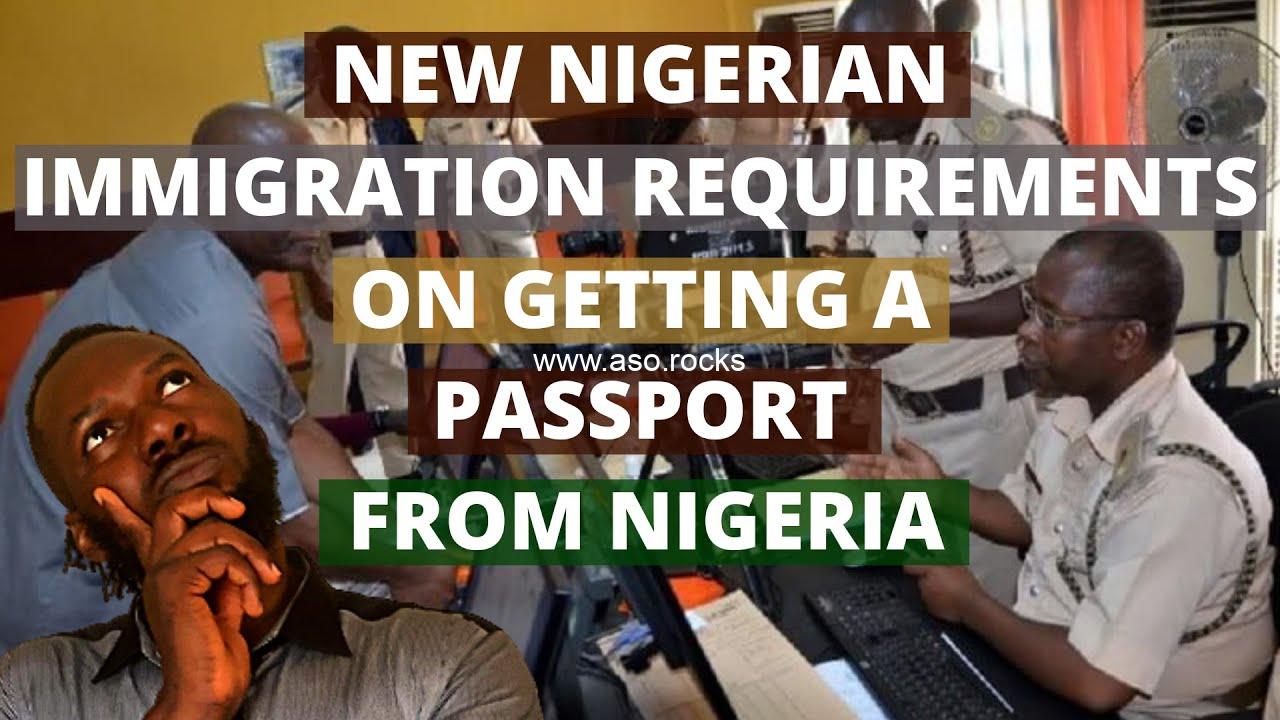 Nigerian Passport Biometric Capture Appointment Requirements Www waka nigerian-passport-biometric-capture-appointment-requirements-www-waka