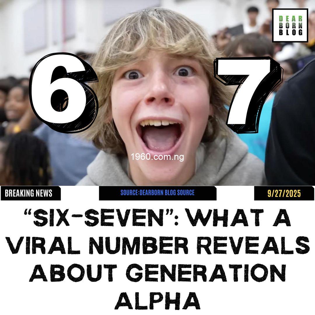 Gen Alpha And The 67 Kid Meme Trending Now With Young Kids Not Even Gen gen-alpha-and-the-67-kid-meme-trending-now-with-young-kids-not-even-gen