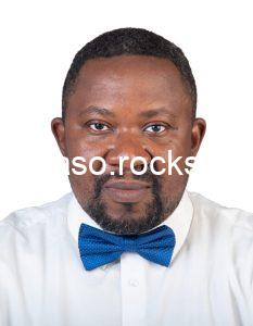 PRESIDENT TINUBU MOURNS PRESIDENTIAL VILLA ASSISTANT DIRECTOR, MEDIA, PETER ONWUBUARIRI